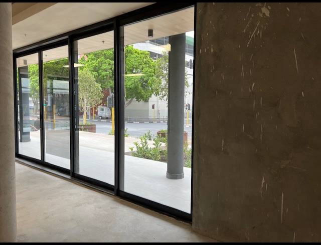 309M² RETAIL TO LET IN CLAREMONT